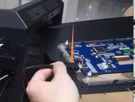 DIY电脑小屏幕双屏显示 打造专属硬件资源监控中心