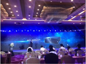 宏杉科技携MS3000G2-FT亮相2018自主可控计算机大会，赋能信创产业基础架构