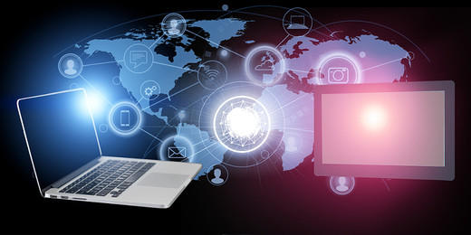 计算机软硬件 协同工作的技术基石